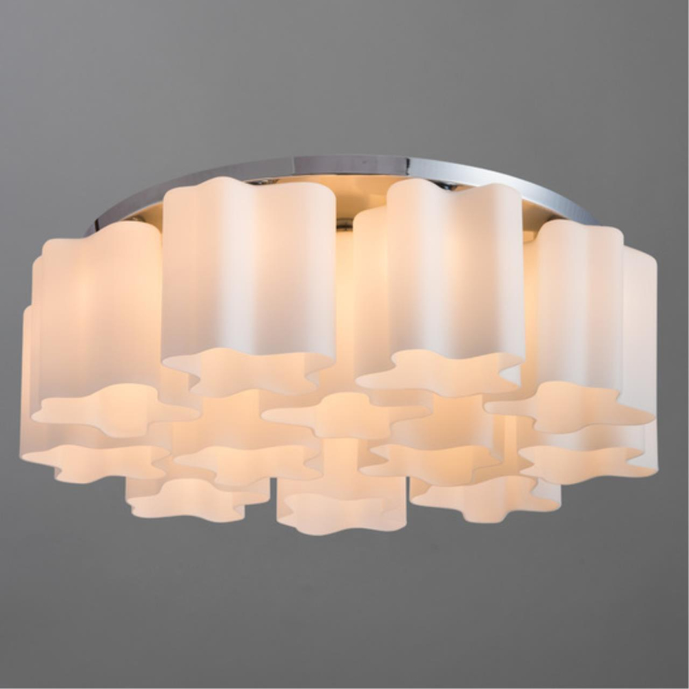 Люстра Arte Lamp Serenata A3479PL-12CC