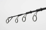 Удилище карповое Okuma C-Fight Tele Carp