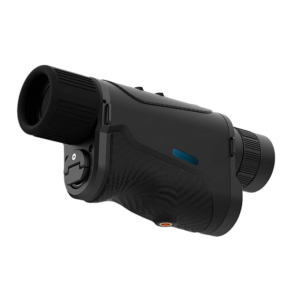 Тепловизионный монокуляр Sytong XS2.0-635LRF (640х512, D35, WiFi)
