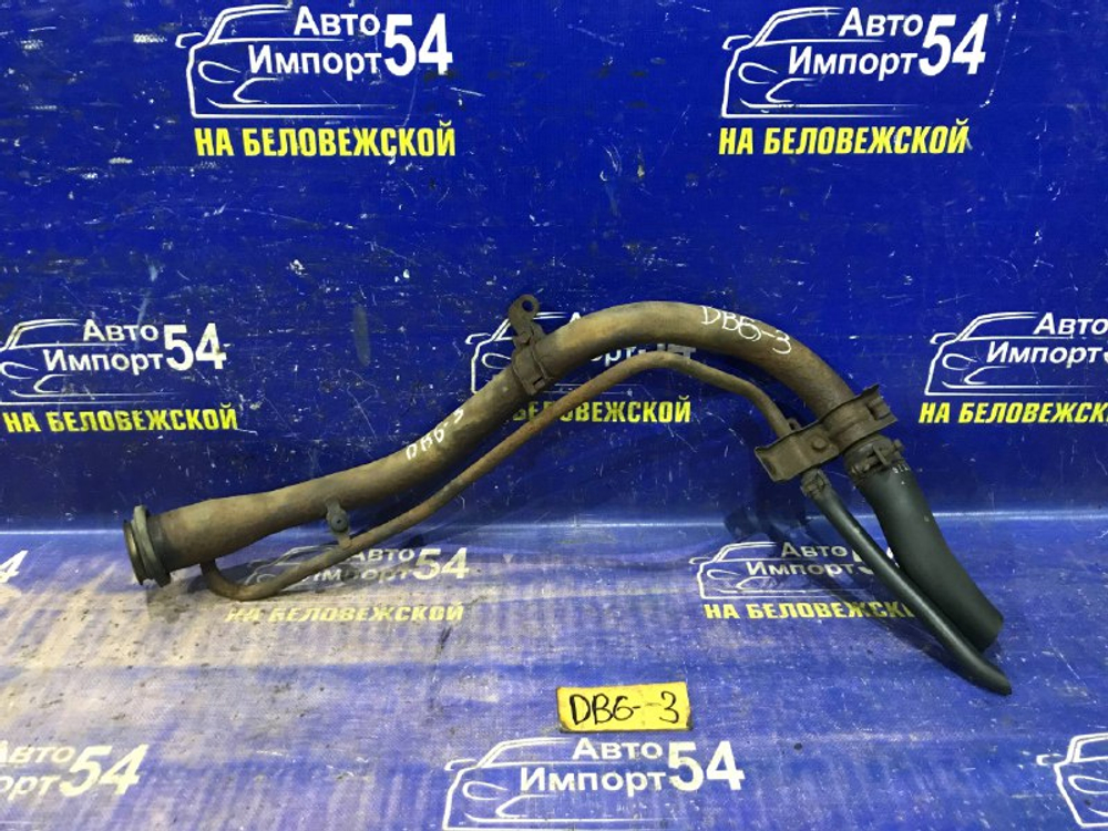 Горловина топливного бака Honda INTEGRA 2000