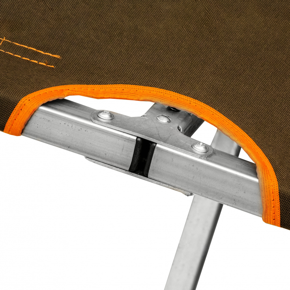 РАСКЛАДУШКА TALBERG FOLDING BIG HARD COT