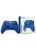Беспроводной геймпад Microsoft Xbox, Shock Blue