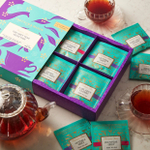 Fortnum&Mason Набор чая Эрл Грей Fortnum's Earl Grey Tea Selection, 40шт