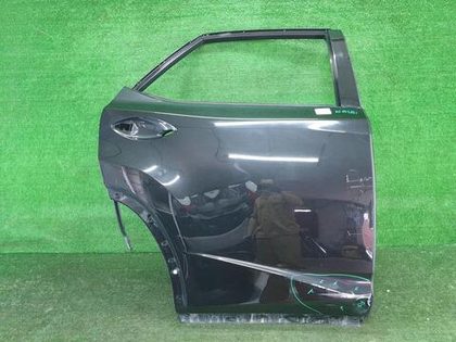 Дверь задняя правая Lexus RX 4 (2015-2022)