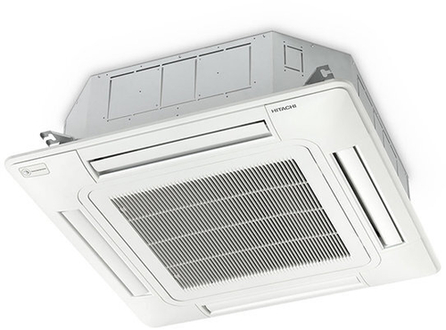 Кассетная VRF система Hitachi RCI-1.5FSN4