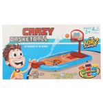 Наст.игра Баскетбол, коробка 999-39