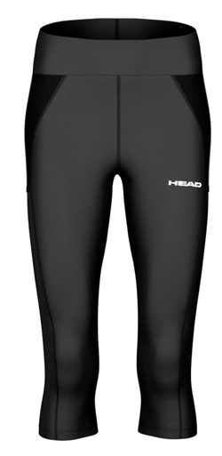 Легинсы Head Tech 3/4 Tights