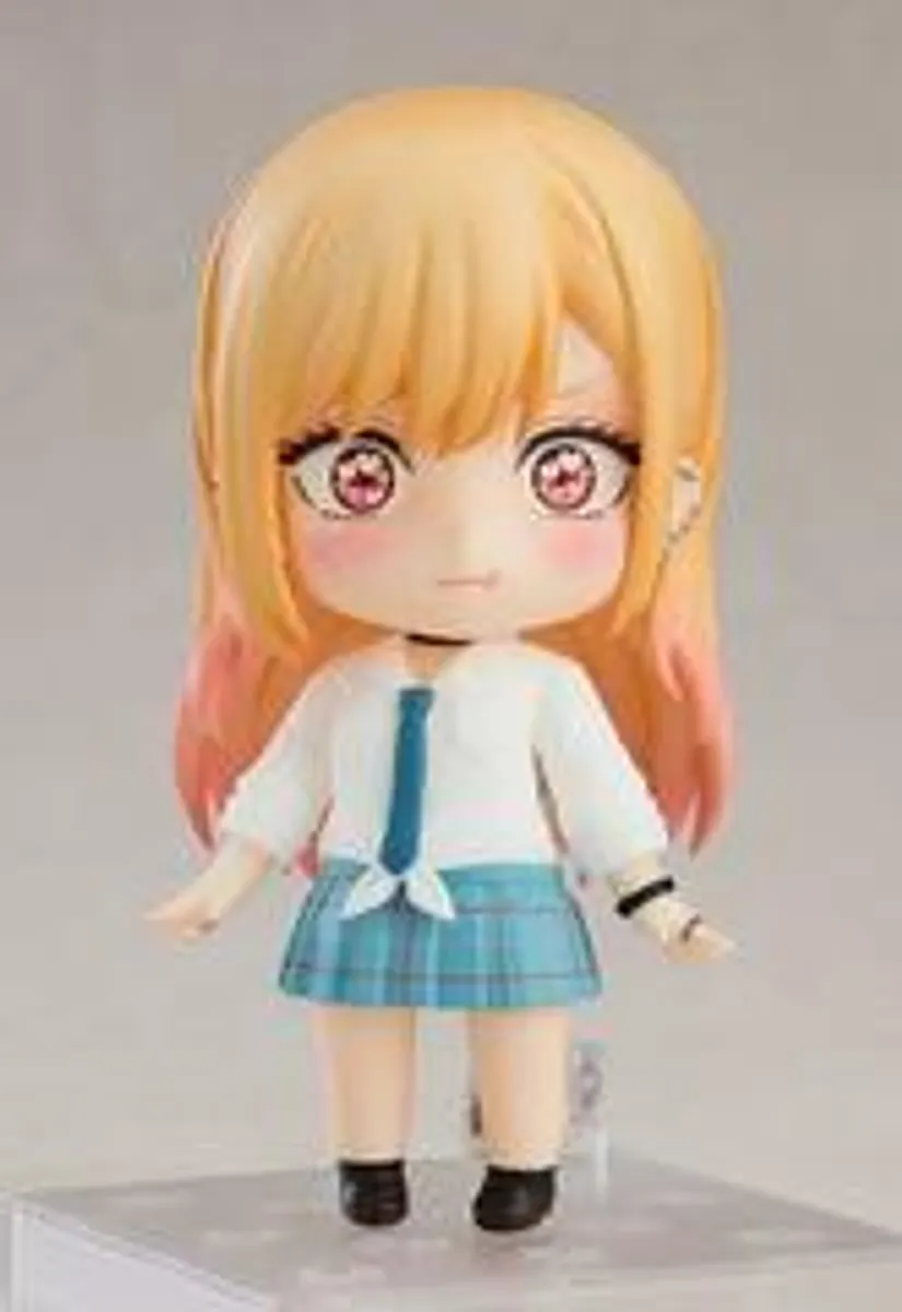 Фигурка Nendoroid My Dress-Up Darling: Marin Kitagawa (1935)