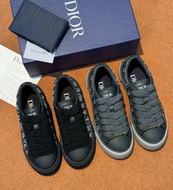 Кеды Christian Dior