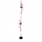 Светильник на растяжке Loft it Parentesi 10346/2 Red