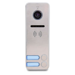 iPanel 2 (Metal) 2 абонента спереди