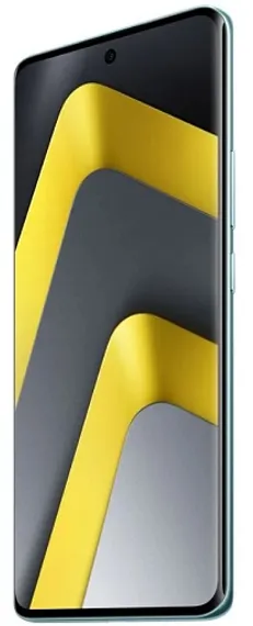 Смартфон Xiaomi POCO M8 Pro 5G 12 ГБ | 512 ГБ (Зелёный | Green) (версия Global)