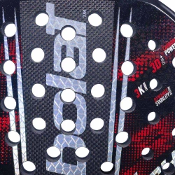 Babolat Ракетка для падела Technical Viper 3.0, разноцветный