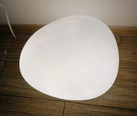 Table design lamp Gregg by Foscarini