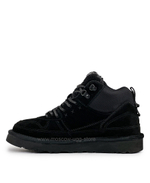 HIGHLAND Hi CoreTex - black