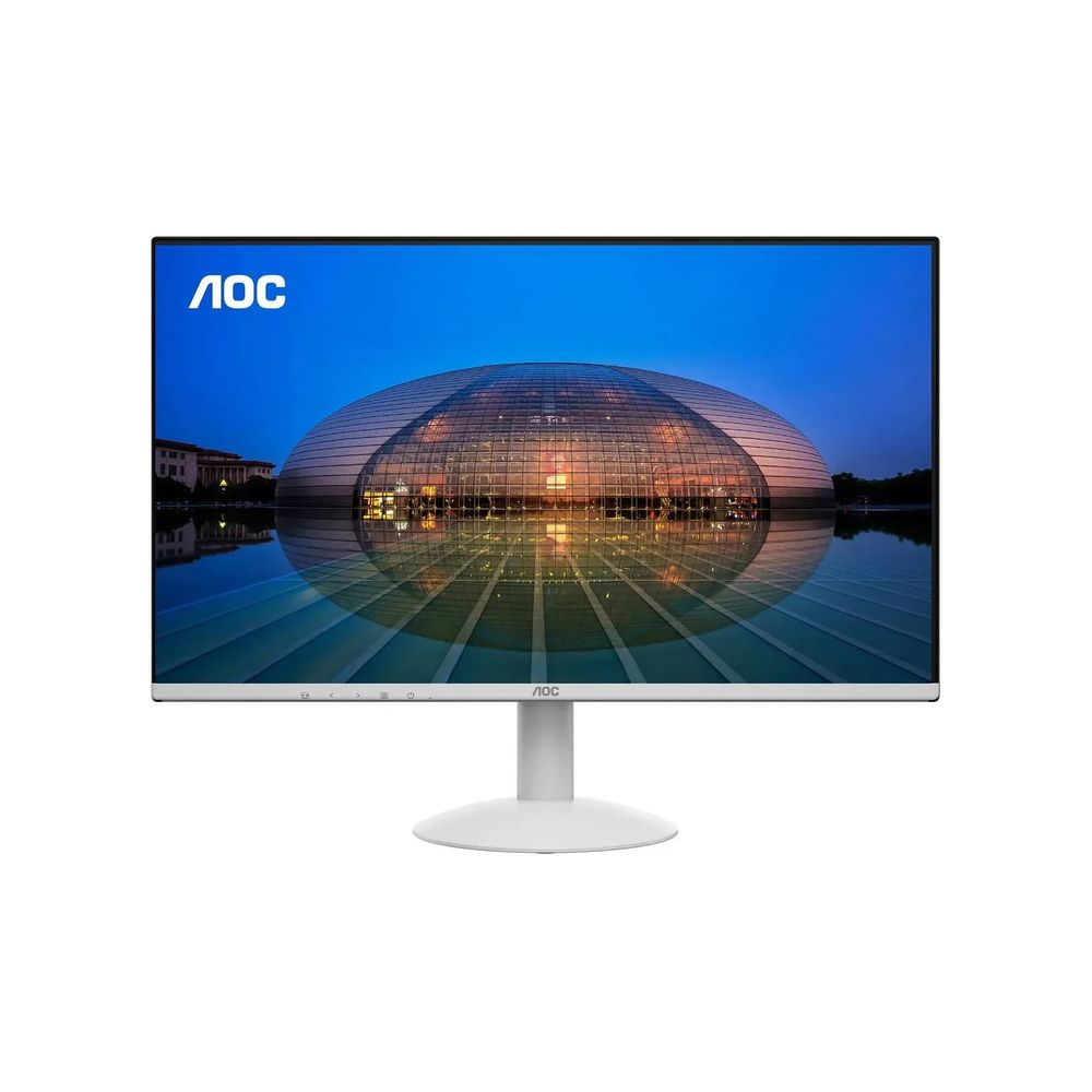 23.8" AOC 24B30H3/BW 120 Гц Full HD