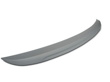 TRUNK SPOILER SPORT для BMW E60 03-10
