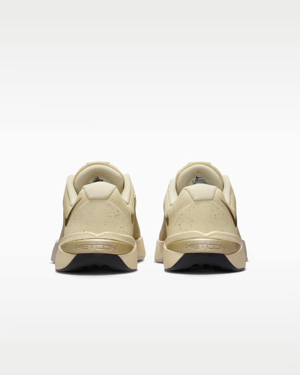 Кроссовки женские Nike Metcon 10 SE (Бежевые)