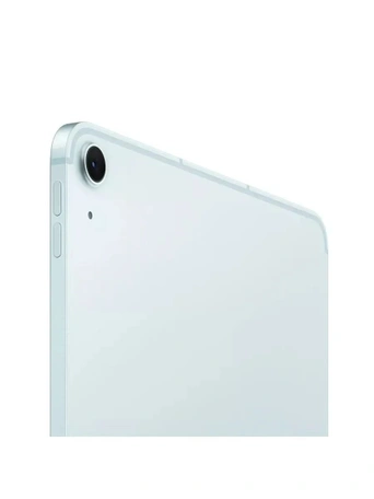11" Планшет Apple iPad Air 11 2024 M2, 512 ГБ, Wi-Fi + Cellular, blue