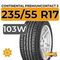 Continental PremiumContact 5 235/55 R17 103W XL