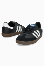 Кроссовки adidas Samba OG - черный