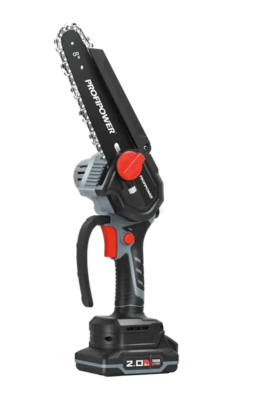 Аккумуляторная цепная пила PROFIPOWER MKGSH-18V E0216
