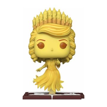 Фигурка Funko POP! Books Christmas Carol Ghost of Christmas Past (GW) (41) 81141