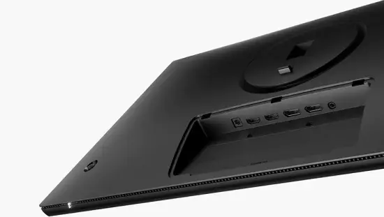 Монитор Xiaomi Redmi Monitor 27" A27U 4K IPS (P27UCA-RA)