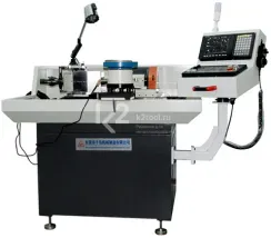 Круглошлифовальный станок GD-01TP-A