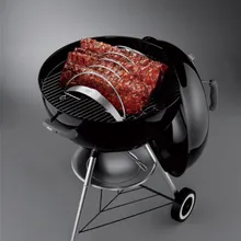 Чехол для угольных грилей Weber 47 см
