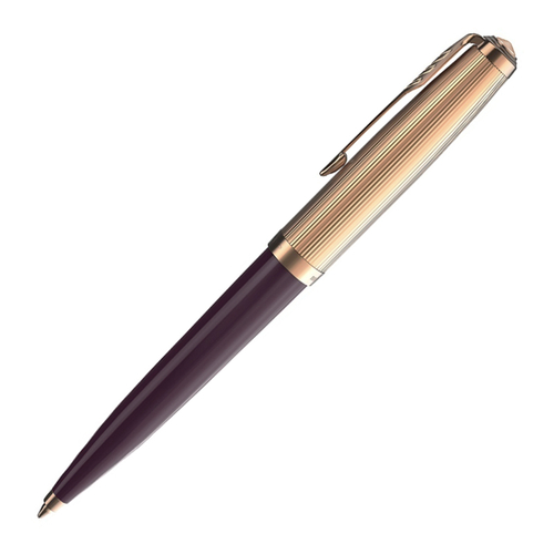 Шариковая ручка - Parker 51 M