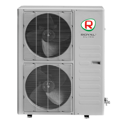 Royal Clima ES-D 60HWX/ES-E 60HX ESPERTO канальная сплит-система