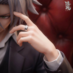 Гокудера Хаято / Gokudera Hayato