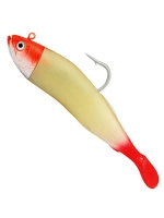 Джиггер оснащенный для рыбалки SEA JIG № 12/0 450,0g, 2 шт