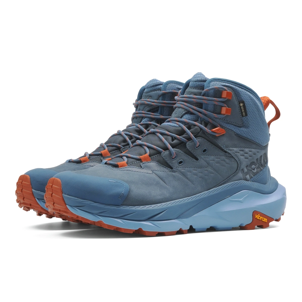 Ботинки мужские Hoka Kaha 2 GTX