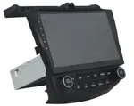 Магнитола для Honda Accord 7 2003-2008 - Kuberg KD-1218-P5-32 на Android 10