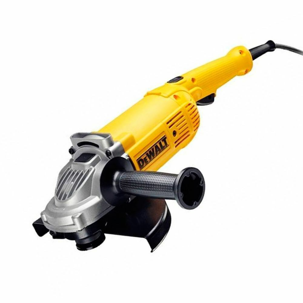 УШМ DeWalt DWЕ 490