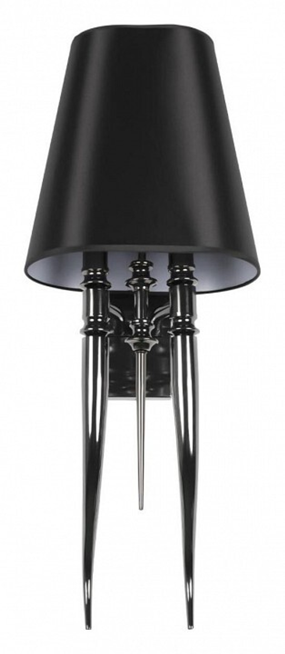 Бра Loft it Brunilde 10207W/M Black
