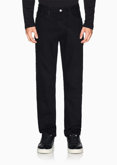 Джинсы ARMANI EXCHANGE