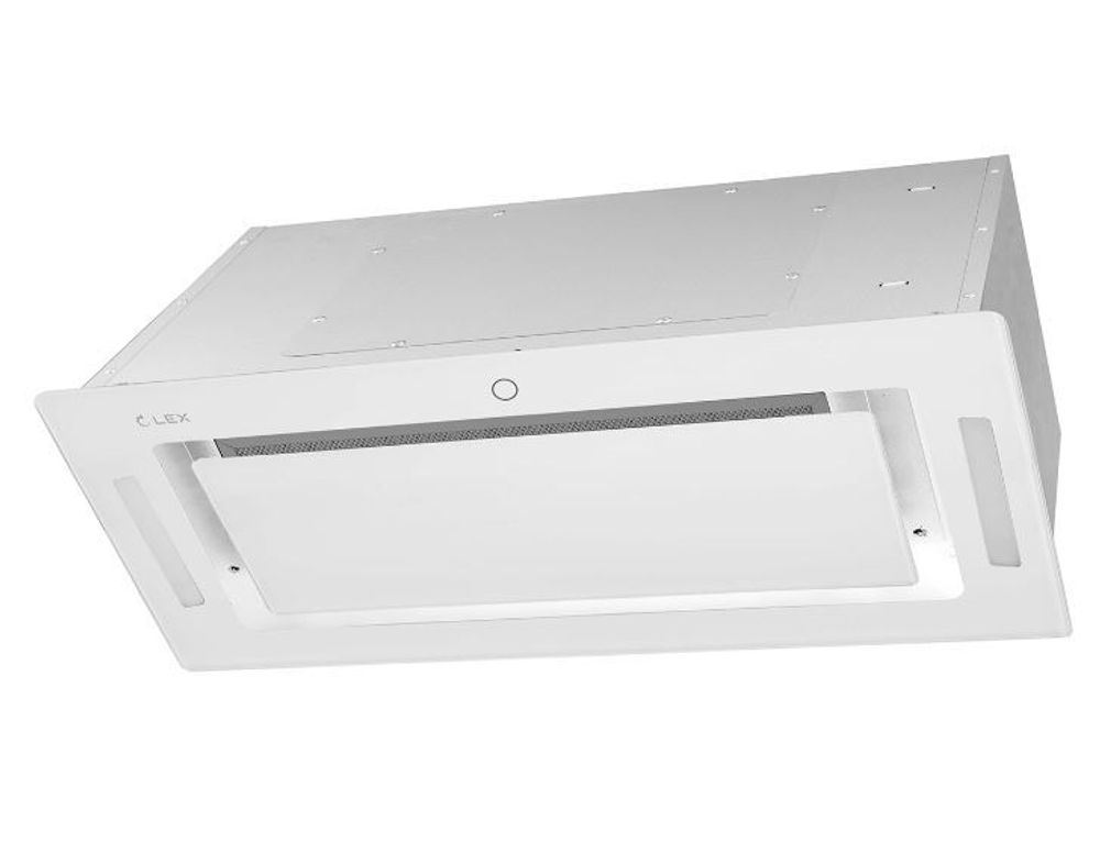 Вытяжка LEX GS BLOC GS 900 WHITE