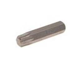 Бита TORX T40х30мм, 1/4''(20шт/уп) RockForce##Rock FORCE RF-1263040