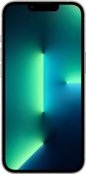 Apple iPhone 13 Pro 128GB Silver (Серебристый)