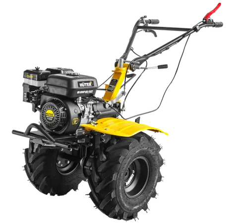 Сельскохозяйственная машина Huter МК-8000P BIG FOOT