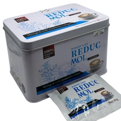 Кофе REDUCMOL COFFEE Турецкий для похудения в пакетиках 30шт. 10 гр