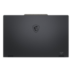 Ноутбук MSI Cyborg 15 B13WFKG-693XRU Intel Core i7 13620H 2400MHz/15.6"/1920x1080/16GB/1024GB SSD/NVIDIA GeForce RTX 5060 8GB/Без ОС(9S7-15Q342-693)