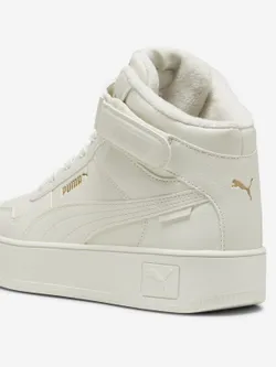 Кеды женские PUMA Carina Street Mid WTR