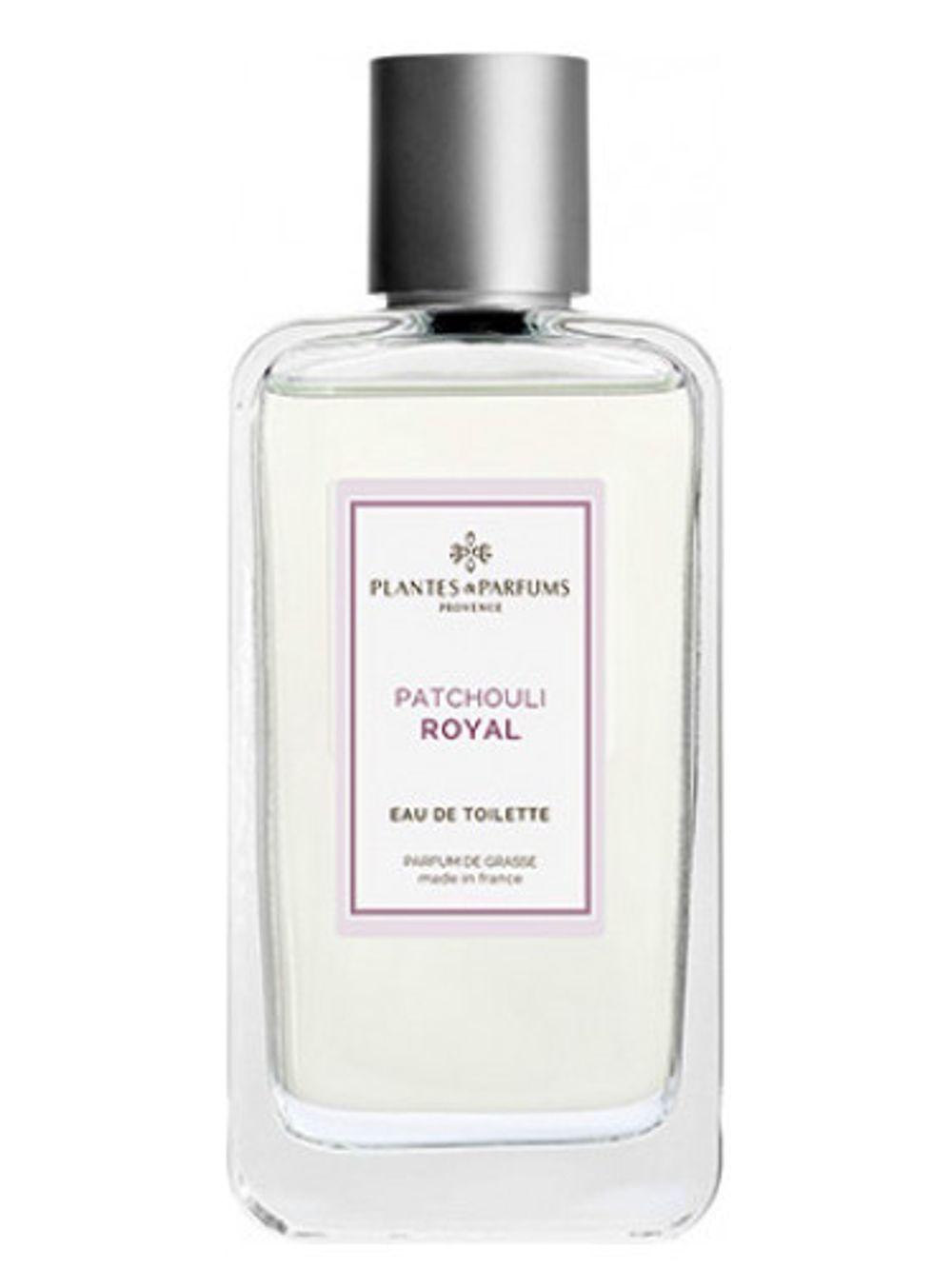 Plantes and Parfums Patchouli Royal