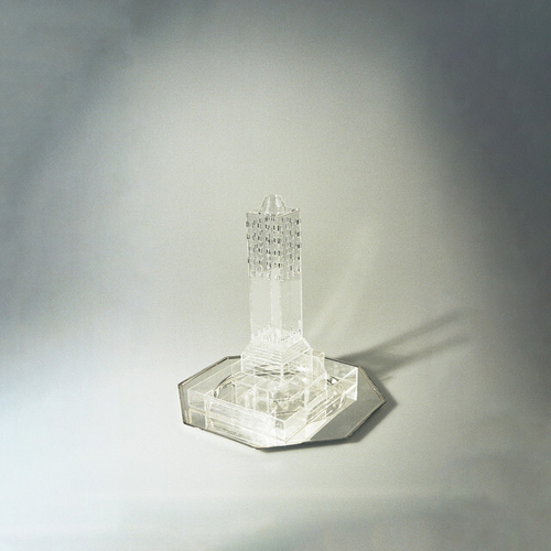 MDCIII - Drawn In Dusk - Clear LP