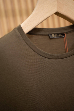 Футболка Loro Piana