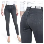 Джинсы HIGH SKINNY W27HUR19L